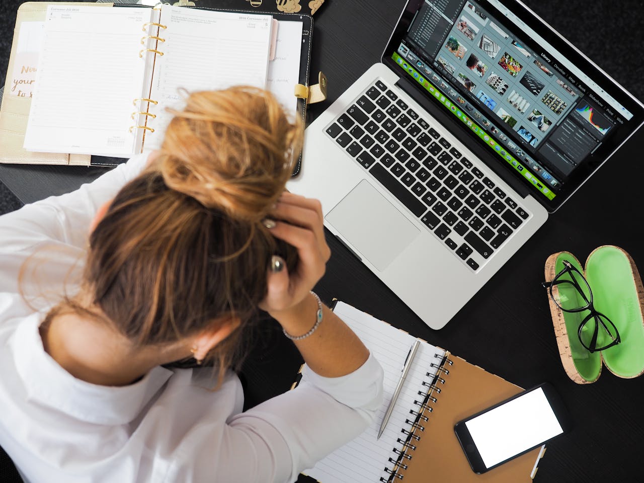 Hjælp til MitID, digital post og hverdagens IT-problemer.